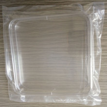 High Quality Disposable Sterile Square Laboratory Culture Petri Dish